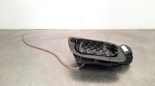 Volkswagen Polo VI AW1 Tankklappe 2Q0809857A