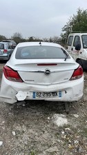 Retroviseur gauche (ou coque) Opel INSIGNIA