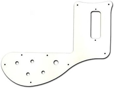 Rickenbacker 03484 Pickguard for the 4003 Bass, Will NOT fit the 4001 bass