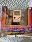 Pokemon Center Red & Blue Music Collection Game Boy Jukebox 30th Anniversary NIB