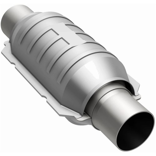 MagnaFlow 454205-HK Fits 2005 Mercedes C240 Catalytic Converter - Picture 2 of 24