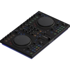 Native Instruments TRAKTOR MX2 DJ Controller | Controller DJ a 2 deck | NUOVO