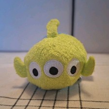 Disney Toy Story Alien Mini Plush Stuffed Animal