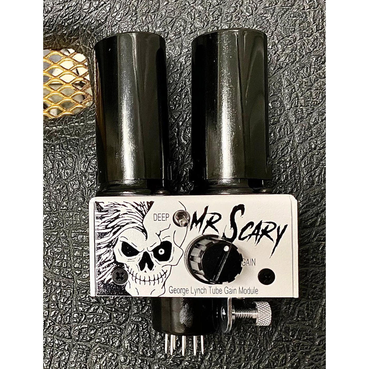 Legendary Tones George Lynch Mr Scary Plug-In High Gain Tube Mod - Reverse Wire