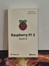 Raspberry Pi 3 Model B 1G RAM