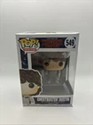 Funko Pop! Vinyl: Stranger Things - Dustin Henderson (Ghostbusters) #549
