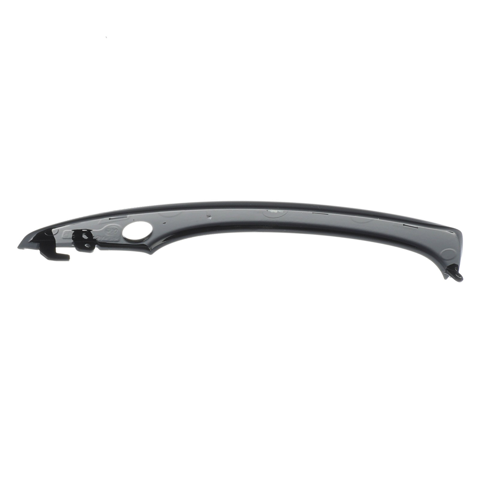 GENUINE BENTLEY Bentayga 2015-20 RH Outer Door Handle Lower Trim Plate36A837382