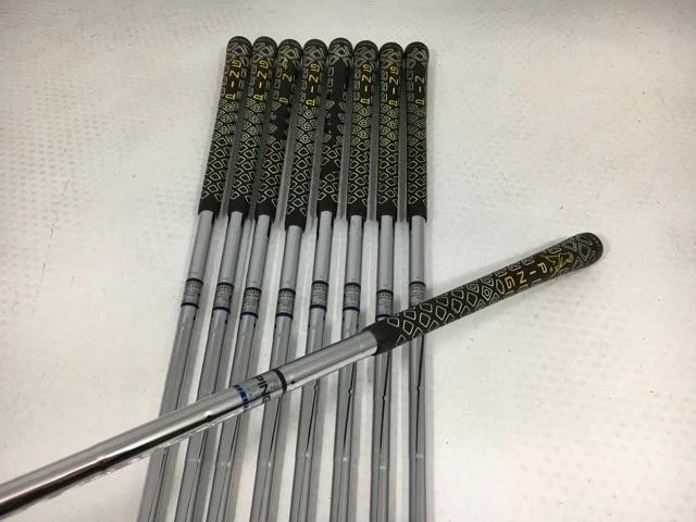 Ping Eye2 Beryllium Copper Red Dot Iron #3-9,W,S (9club) - Image 4 of 4