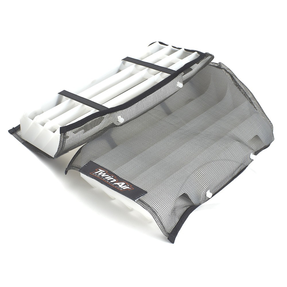 Mesh Radiator Guard For KTM EXC-F 350 i.e. 17-18 Twin 1 Set Air Guards - Image 11