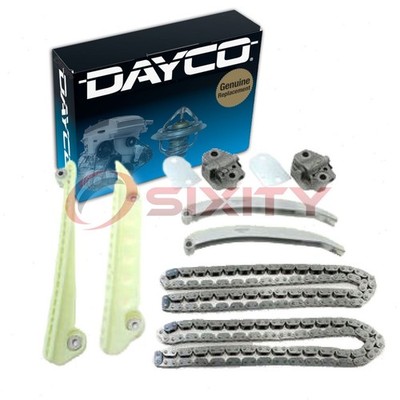Dayco KTC1377 Engine Timing Chain Kit for Valve Train  hy