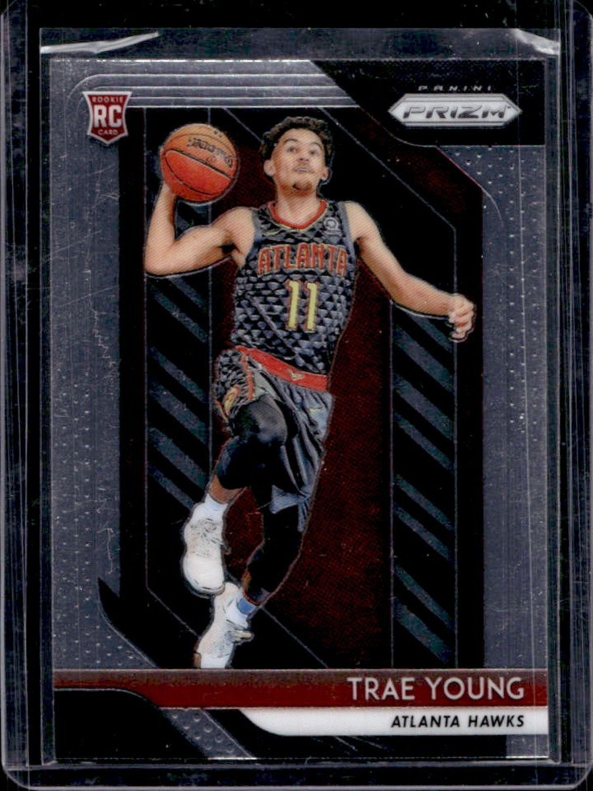 Trae Young Prizm Blue PSA 10 トレイヤング NBA Trae Young Prizm Blue PSA 10 トレイヤング NBA Trae Young Prizm