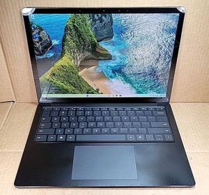 Surface Laptop 4 I7 16GB 512GB | eBay