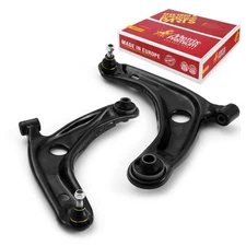 For 2008-2014 Scion xD Front Lower Control Arm & Ball Joint Set