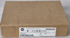 New Sealed Allen-Bradley 1756-IB32 Ser B Cont...