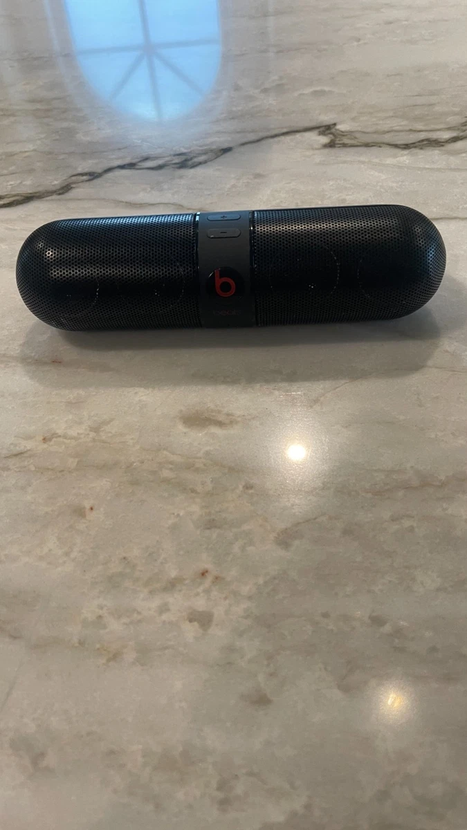 Beats Pill 2.0 Bluetooth Docks & Mini Speakers for sale | eBay