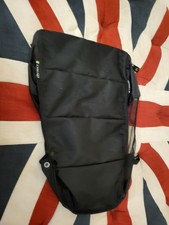 Baby Jogger Single City Mini2 Stroller Under Seat Basket Storage Bag Netting