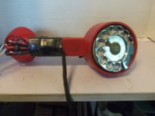 ROTARY LINEMENS TEST SET