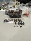 Lego Star Wars 75267 Mandalorian Battle Pack 100% Complete
