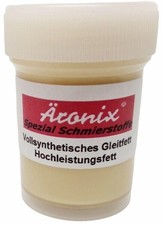 (340 /1L) 35ml Äronix Fett synthetisch Getri...