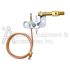 21500-LP Propane Pilot ODS with 33 Inch Singl...