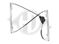 Fensterheber Vorne Rechts 3-TüRig FüR Ford Fiesta 2002-2008