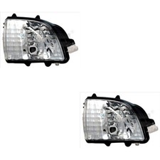 Blinkleuchten Blinklersatz für Volvo XC70 II 136 XC90 I 275 2.4 D/D4 AWD T6