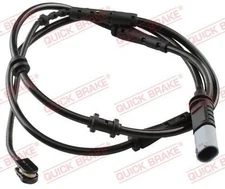 Brake pad wear indicator quick brake WS 0285 A