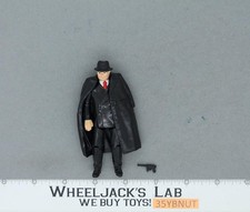 Product Image: Toht 100% Complete Indiana Jones ROTLA 1982 Kenner Vintage Action Figure