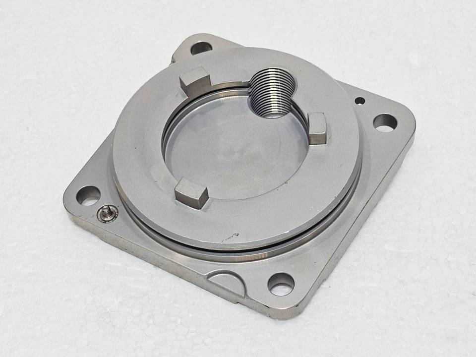 PRATT & WHITNEY P/N: 70R649 CUBIERTA ASY COLECTOR DE ADMISIÓN / CONJUNTO 70R649 B #2 Foto 3 de 4