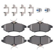 Kits de frein Citroen C2