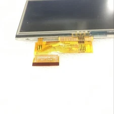 4.3'' LCD Screen Display+Touch Digitizer For ZJ043NA-01D ED043CA-01D Repair #p
