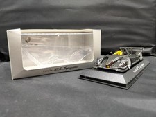 【Mini Car】MINICHAMPS 1/43 Porsche RS Spider Used good product from Japan