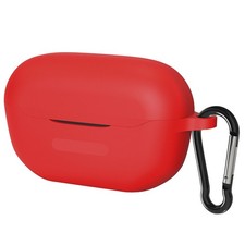 Geekria Silicone Case Cover for JBL Endurance Race Truly Wireless Earbuds