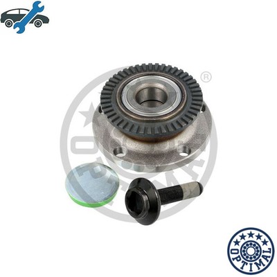 WHEEL BEARING KIT 102071 FOR AUDI A4/B7/Convertible/B6 SEAT EXEO/ST BVF 2.0L