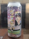 Munetaka Murakami 2026 Southside Sama beer can (White Sox) — photo 3