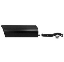 Goodmark RH Side Running Board Filler Fits Chevrolet Suburban GMK4140660471R