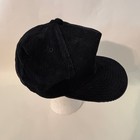 Corduroy Purdue Boilermaker Embroidered Snapback Vintage Hat One Size USA — photo 5
