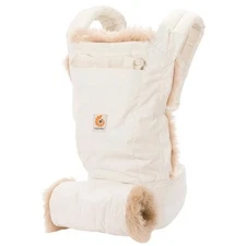 Ergo Baby BC109NL Designer Collection Baby Carrier - Winter Edition