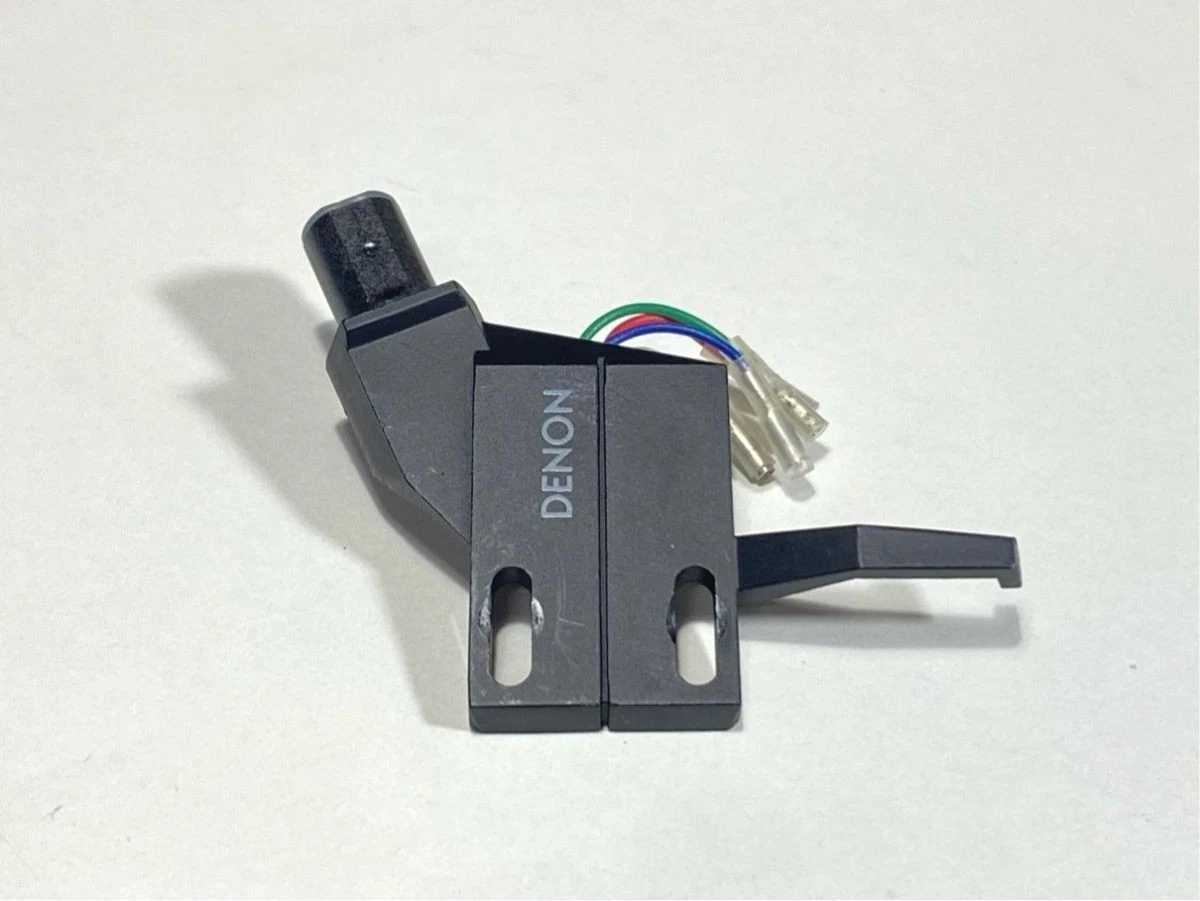 Bras de lecture EMI EPU-100 avec cartouche EPH/S lecteur de disque