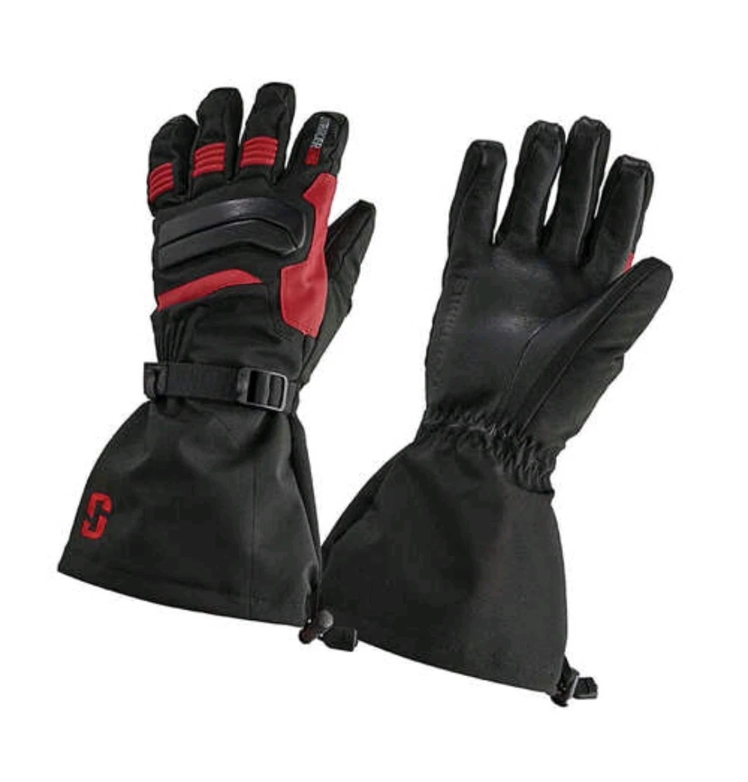 StrikerICE Defender Gloves XXL - NEW & FREE SHIPPING
Opens in a new window or tab