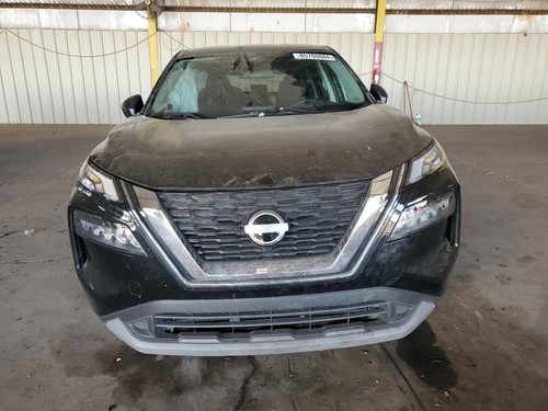 Driver Left Tail Light Quarter Panel Mounted Fits 21-23 ROGUE 2414780 - Picture 5 of 12