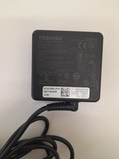 Toshiba PA5279E-1AC3 45W USB-C AC Adapter Power Charger PSU