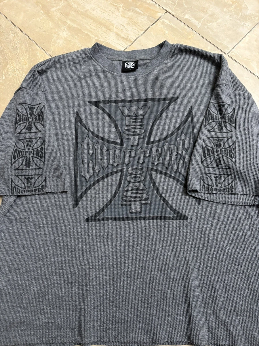 West Coast Choppers T-Shirts for Men for sale | eBay