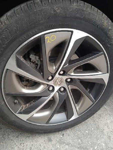 5217148220 RENFORT DE PARE-CHOCS ARRIÈRE / 6964514 POUR LEXUS RX AGL20 450H - Photo 9/10