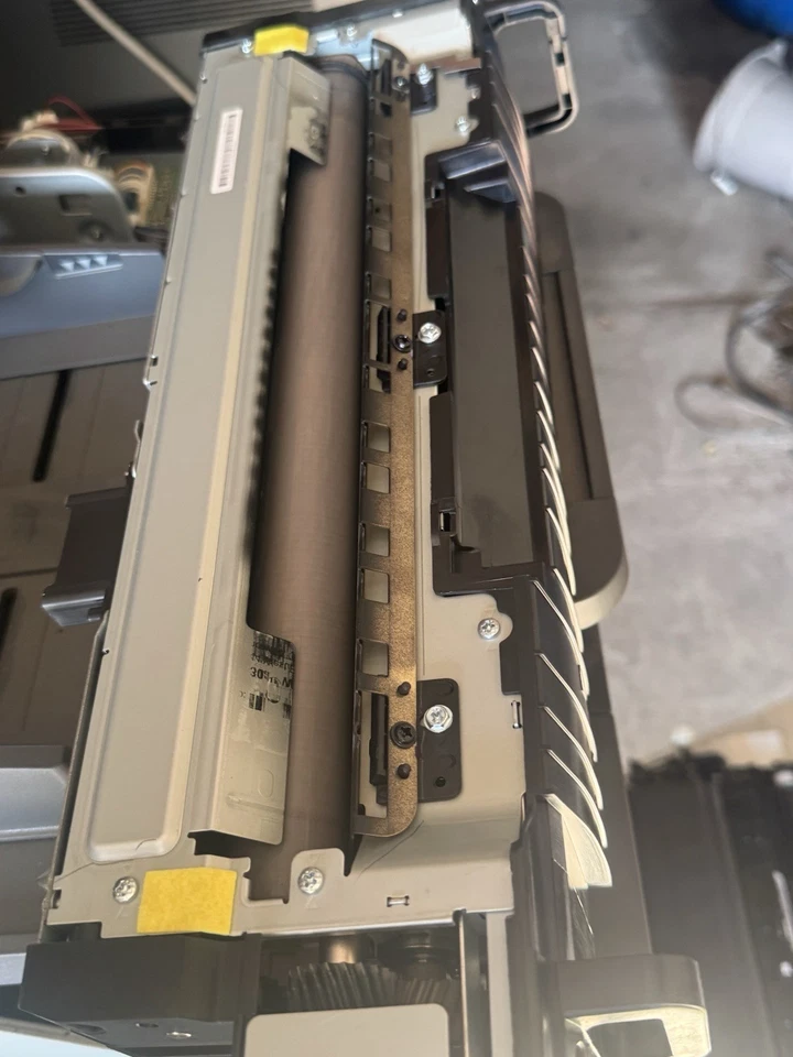 HP LaserJet Managed Flow MFP E82550 Fuser - Image 3 of 3