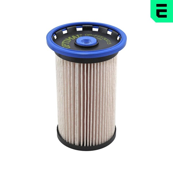 Kraftstofffilter Optimal OP-FFF30015 Filtereinsatz FüR VW Sharan 7N1 7N2 Tiguan-image