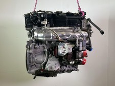 Motor ohne Anbauteile BMW 1er (F20) 120d  140 kW  190 PS (03.2015-> ) (ab 03/20