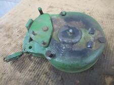 John Deere 1010 Rus Original Working Brake Assembly Am3098   Tractor