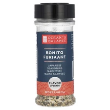 Bonito Furikake, 2.5 (71 g)