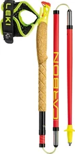LEKI Ultra Trail Pro FX One Trekking/Trail Running Poles 115cm